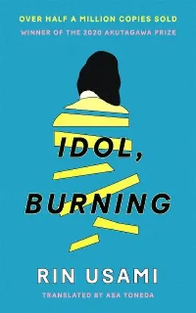 Usami |  Idol, Burning | eBook | Sack Fachmedien