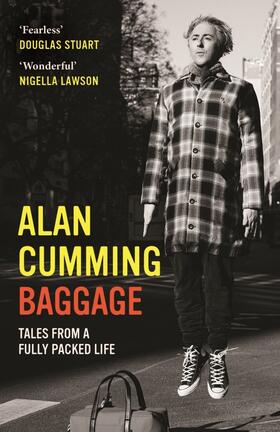 Cumming |  Baggage | Buch |  Sack Fachmedien