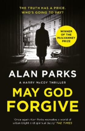 Parks |  May God Forgive | eBook | Sack Fachmedien