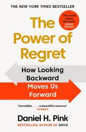 Pink |  The Power of Regret | eBook | Sack Fachmedien