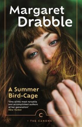Drabble |  A Summer Bird-Cage | eBook | Sack Fachmedien