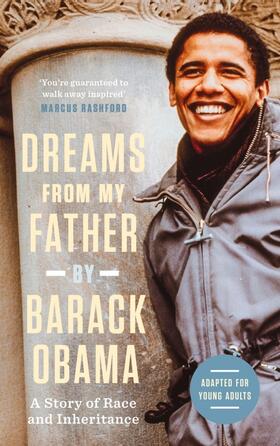 Obama | Dreams from My Father (Adapted for Young Adults) | Buch | 978-1-83885-720-2 | sack.de