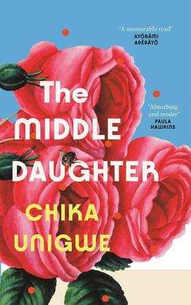 Unigwe |  The Middle Daughter | Buch |  Sack Fachmedien