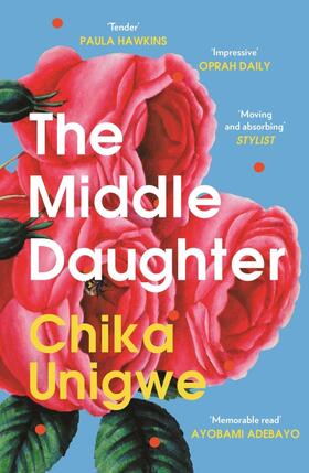 Unigwe |  The Middle Daughter | Buch |  Sack Fachmedien