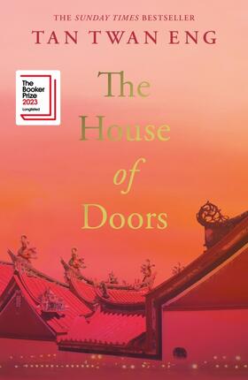 Eng |  The House of Doors | Buch |  Sack Fachmedien