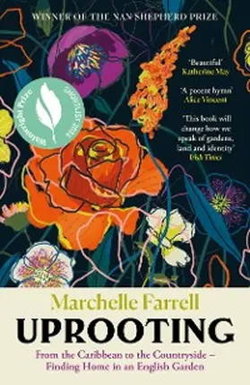Farrell |  Uprooting | eBook | Sack Fachmedien