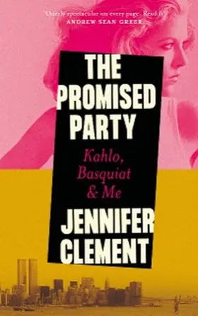 Clement |  The Promised Party | eBook | Sack Fachmedien