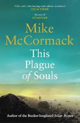 Mccormack |  This Plague of Souls | eBook | Sack Fachmedien