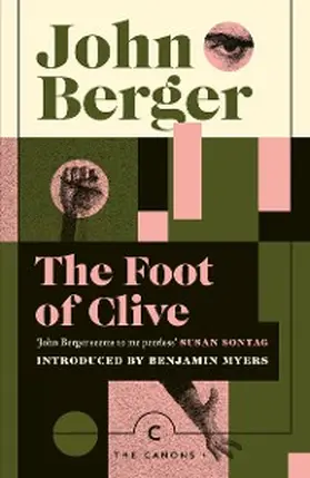 Berger |  The Foot of Clive | eBook | Sack Fachmedien