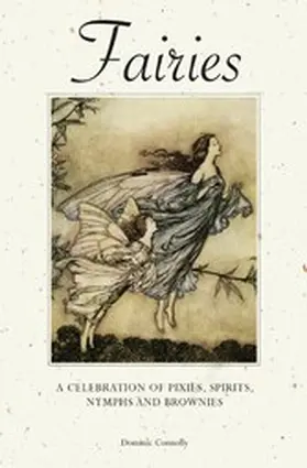 Connolly |  Fairies | eBook | Sack Fachmedien