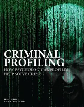 Innes / Doncaster |  Criminal Profiling | eBook | Sack Fachmedien
