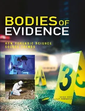 Innes / Doncaster |  Bodies of Evidence | eBook | Sack Fachmedien