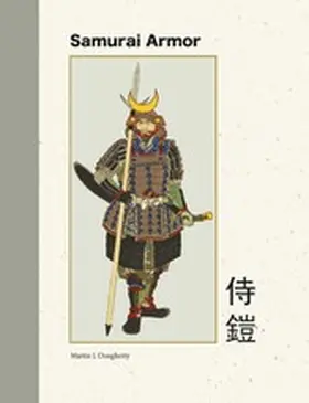 Dougherty |  Samurai Armour | eBook | Sack Fachmedien