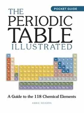 Headon |  The Periodic Table Illustrated | eBook | Sack Fachmedien