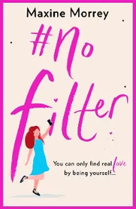 Morrey |  #No Filter | eBook | Sack Fachmedien