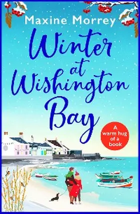 Morrey |  Winter at Wishington Bay | eBook | Sack Fachmedien
