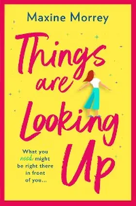 Morrey |  Things Are Looking Up | eBook | Sack Fachmedien