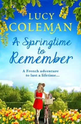 Coleman |  A Springtime To Remember | eBook | Sack Fachmedien
