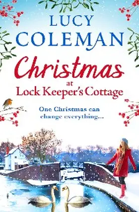 Coleman |  Christmas at Lock Keeper's Cottage | eBook | Sack Fachmedien