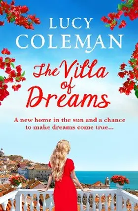 Coleman |  The Villa of Dreams | eBook | Sack Fachmedien