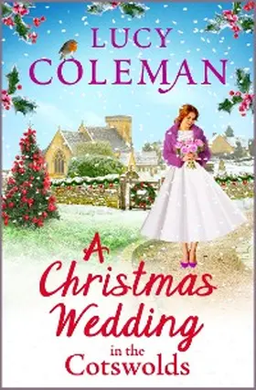 Coleman |  A Christmas Wedding in the Cotswolds | eBook | Sack Fachmedien