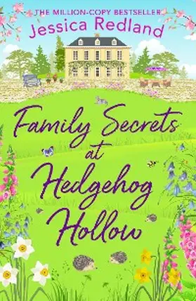 Redland |  Family Secrets at Hedgehog Hollow | eBook | Sack Fachmedien