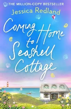 Redland |  Coming Home To Seashell Cottage | eBook | Sack Fachmedien