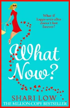 Low |  What Now? | eBook | Sack Fachmedien