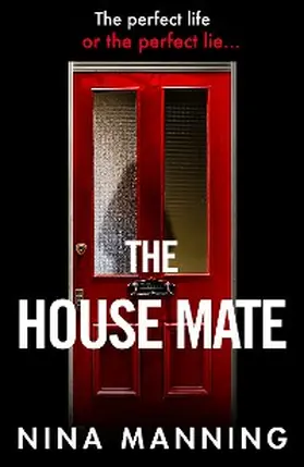Manning |  The House Mate | eBook | Sack Fachmedien