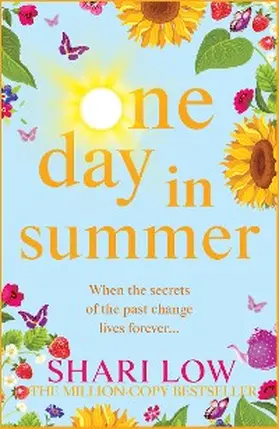 Low |  One Day In Summer | eBook | Sack Fachmedien