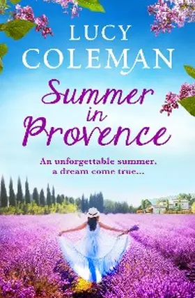 Coleman |  Summer in Provence | eBook | Sack Fachmedien