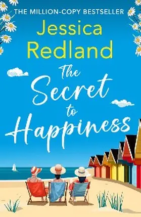 Redland |  The Secret To Happiness | eBook | Sack Fachmedien
