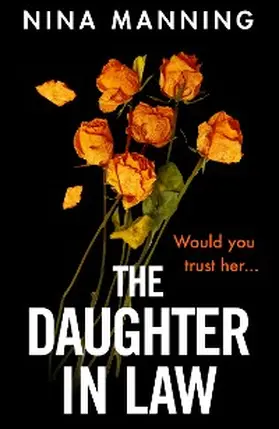 Manning |  The Daughter In Law | eBook | Sack Fachmedien