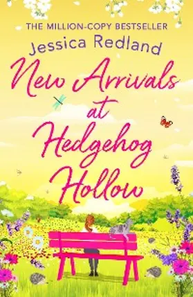 Redland |  New Arrivals at Hedgehog Hollow | eBook | Sack Fachmedien