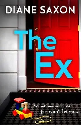 Saxon |  The Ex | eBook | Sack Fachmedien
