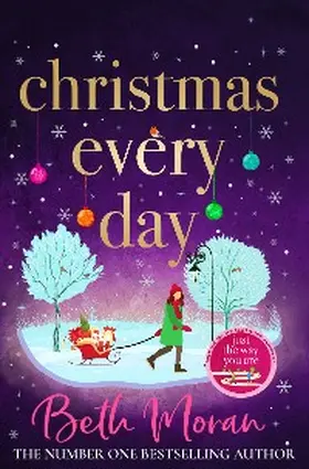 Moran |  Christmas Every Day | eBook | Sack Fachmedien