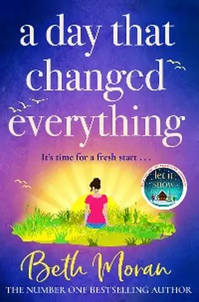 Moran |  A Day That Changed Everything | eBook | Sack Fachmedien