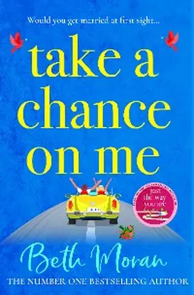 Moran |  Take a Chance on Me | eBook | Sack Fachmedien