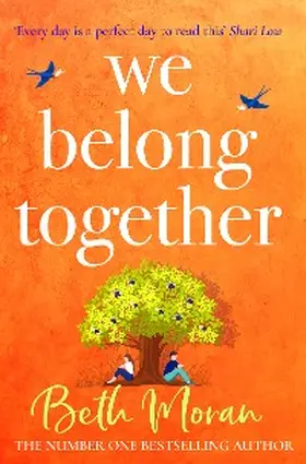 Moran |  We Belong Together | eBook | Sack Fachmedien