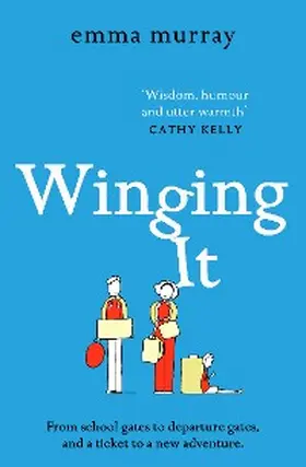 Murray |  Winging It | eBook | Sack Fachmedien