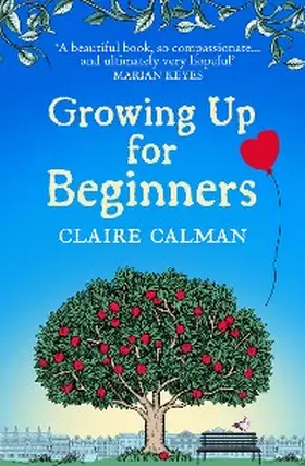 Calman |  Growing Up for Beginners | eBook | Sack Fachmedien