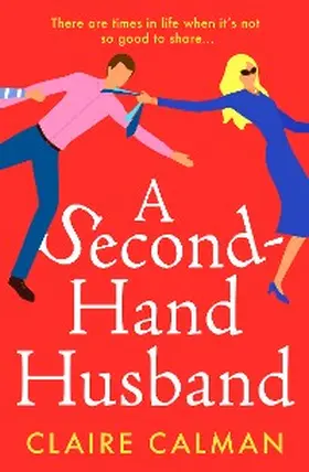 Calman |  A Second-Hand Husband | eBook | Sack Fachmedien