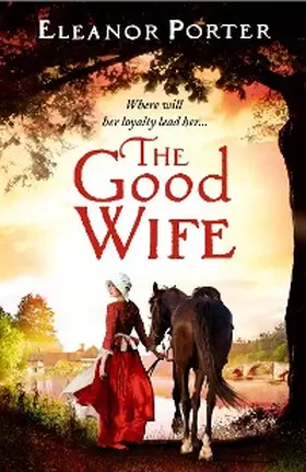 Porter |  The Good Wife | eBook | Sack Fachmedien