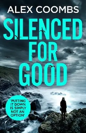 Coombs |  Silenced For Good | eBook | Sack Fachmedien