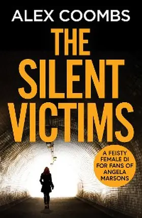 Coombs |  The Silent Victims | eBook | Sack Fachmedien
