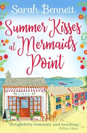 Bennett |  Summer Kisses at Mermaids Point | eBook | Sack Fachmedien