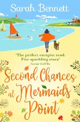Bennett |  Second Chances at Mermaids Point | eBook | Sack Fachmedien