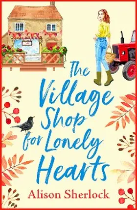 Sherlock |  The Village Shop for Lonely Hearts | eBook | Sack Fachmedien