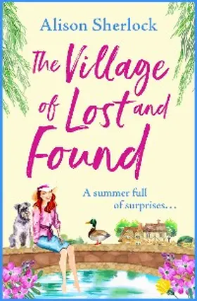Sherlock |  The Village of Lost and Found | eBook | Sack Fachmedien