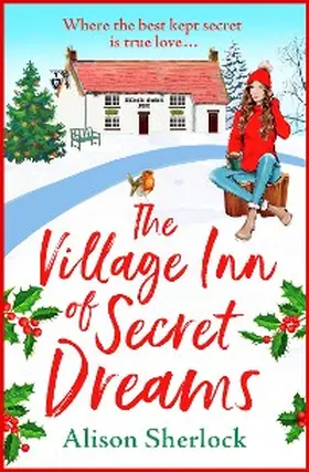 Sherlock |  The Village Inn of Secret Dreams | eBook | Sack Fachmedien